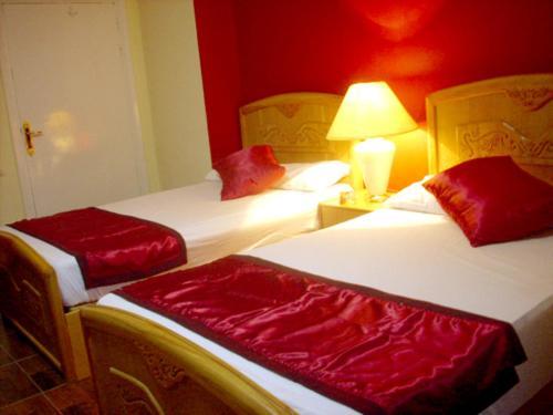 Hotel Juliana