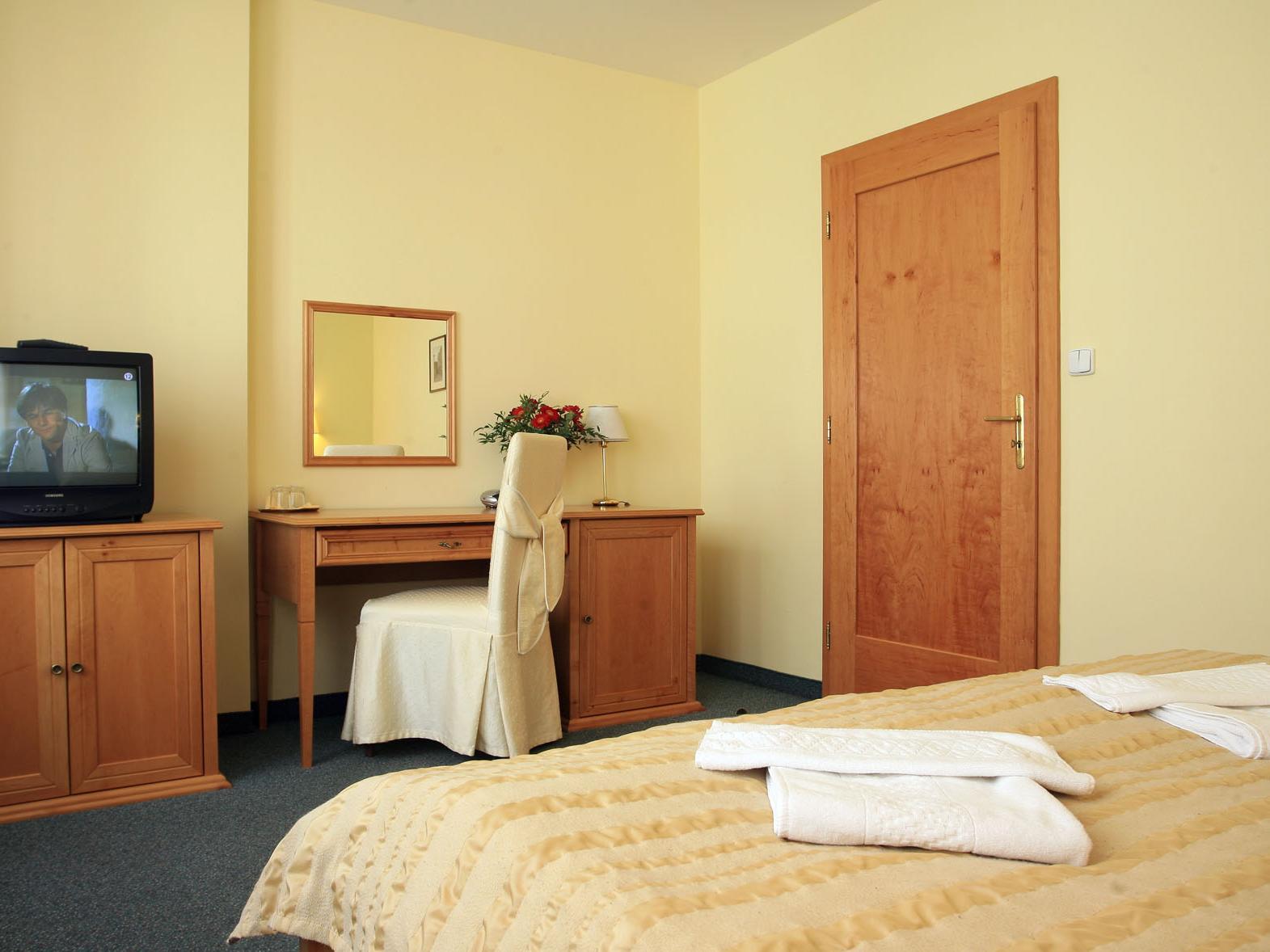 Hotel Juliana 2*